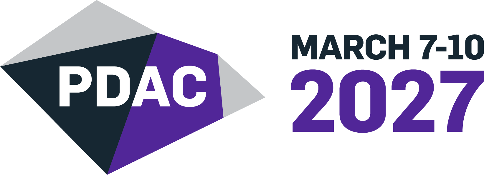 PDAC - Prospectors & Developers Association of Canada